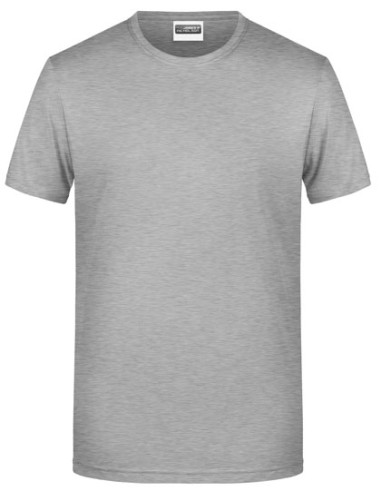 DAI-8008-Mens Basic-T